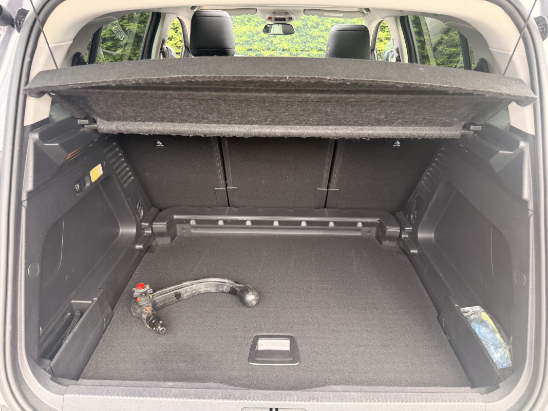 Citroen C5 Aircross — 24