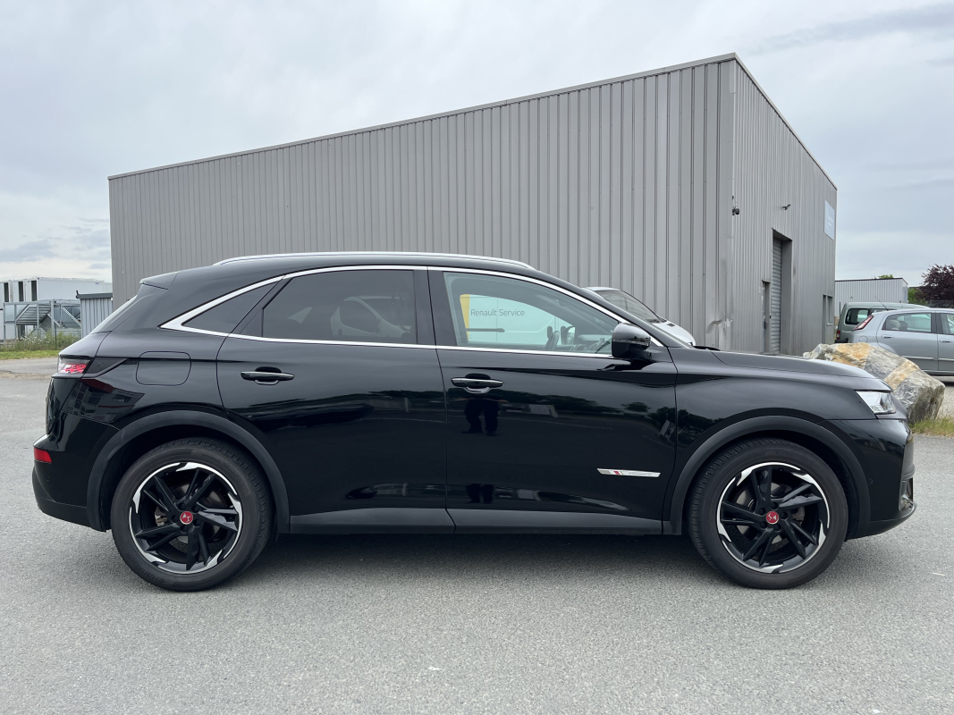 DS DS7 CROSSBACK — 4