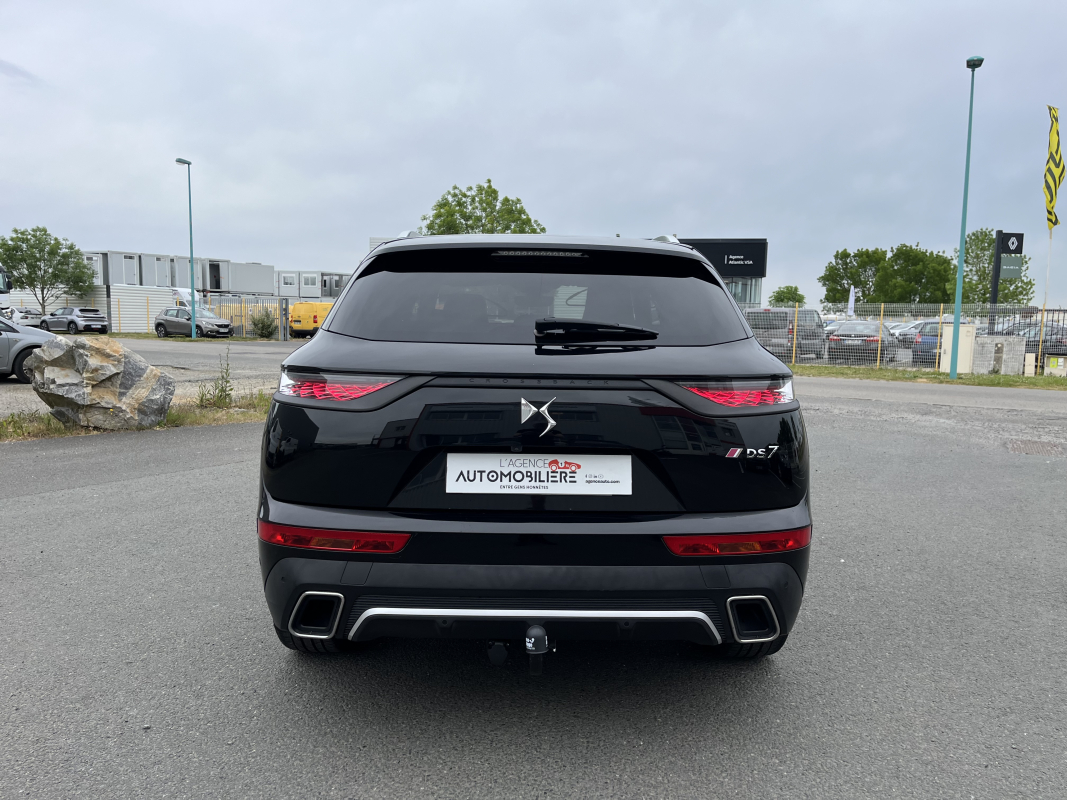 DS DS7 CROSSBACK — 6