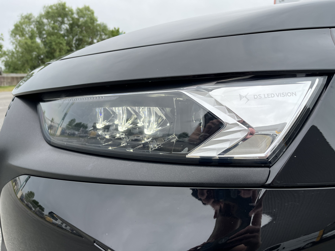 DS DS7 CROSSBACK — 40