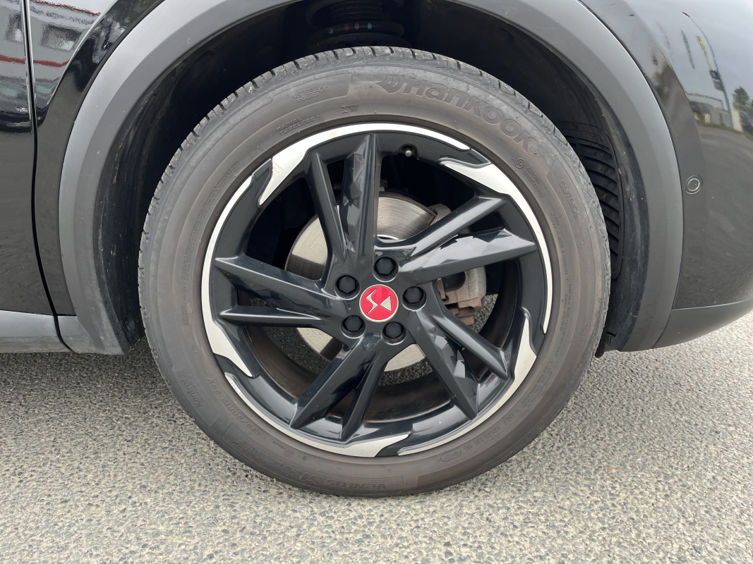 DS DS7 CROSSBACK — 11