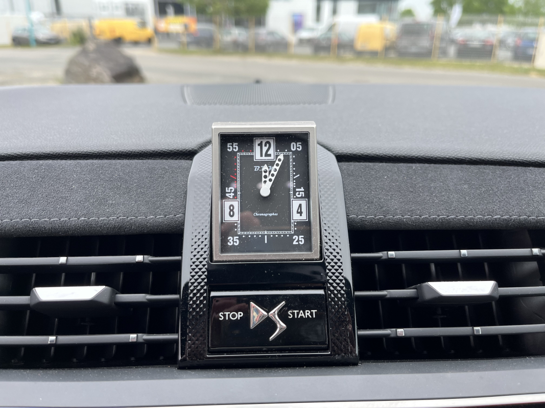 DS DS7 CROSSBACK — 22