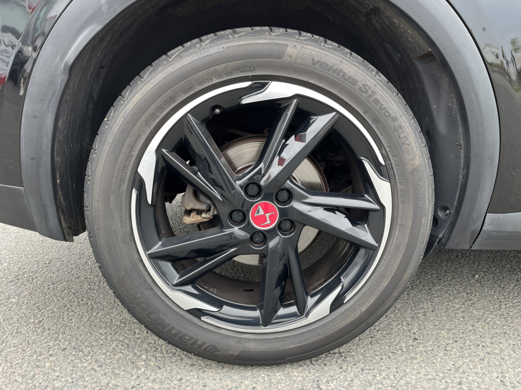 DS DS7 CROSSBACK — 12