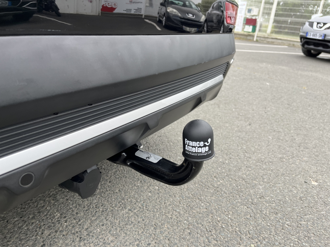 DS DS7 CROSSBACK — 35