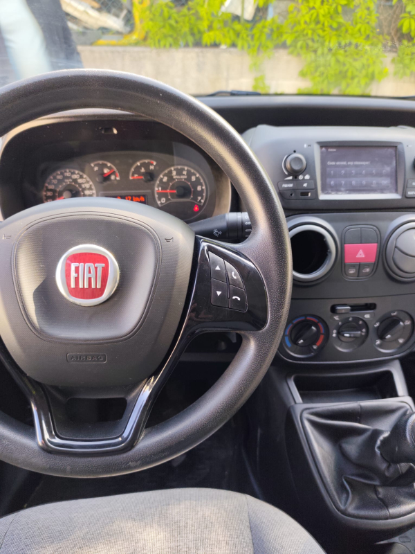 Fiat Fiorino — 15