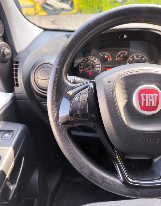Fiat Fiorino — 14