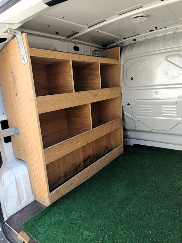 Fiat Fiorino — 18