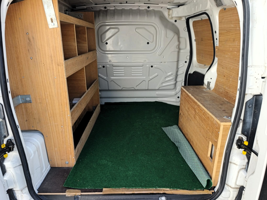 Fiat Fiorino — 19