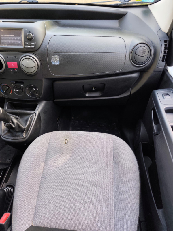 Fiat Fiorino — 17