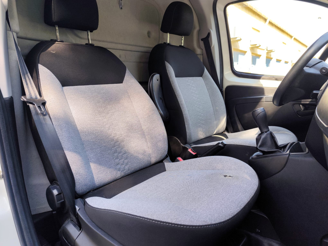 Fiat Fiorino — 12