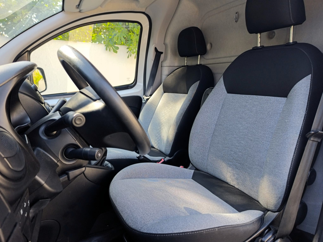 Fiat Fiorino — 10
