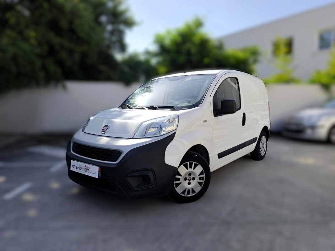 Fiat Fiorino