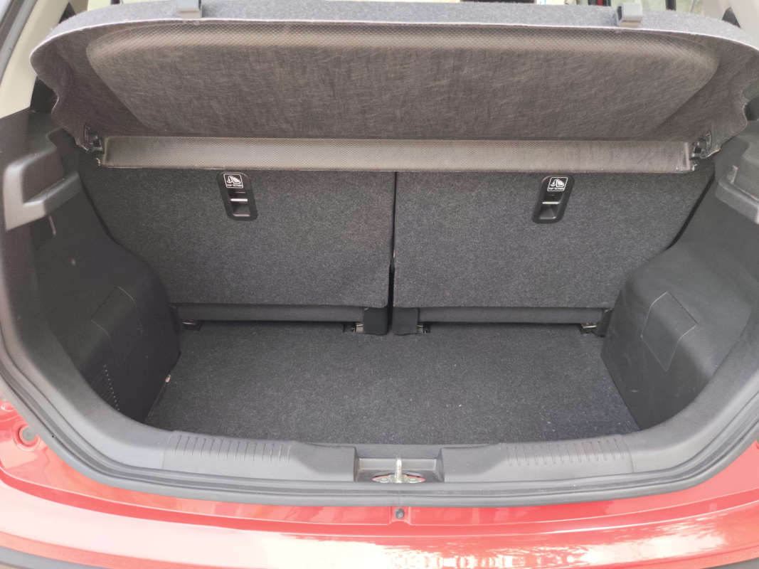 Suzuki Ignis — 23