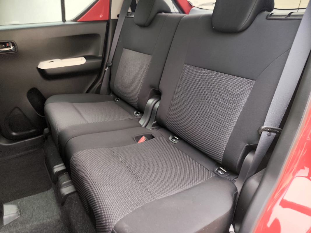 Suzuki Ignis — 17