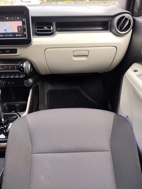 Suzuki Ignis — 22