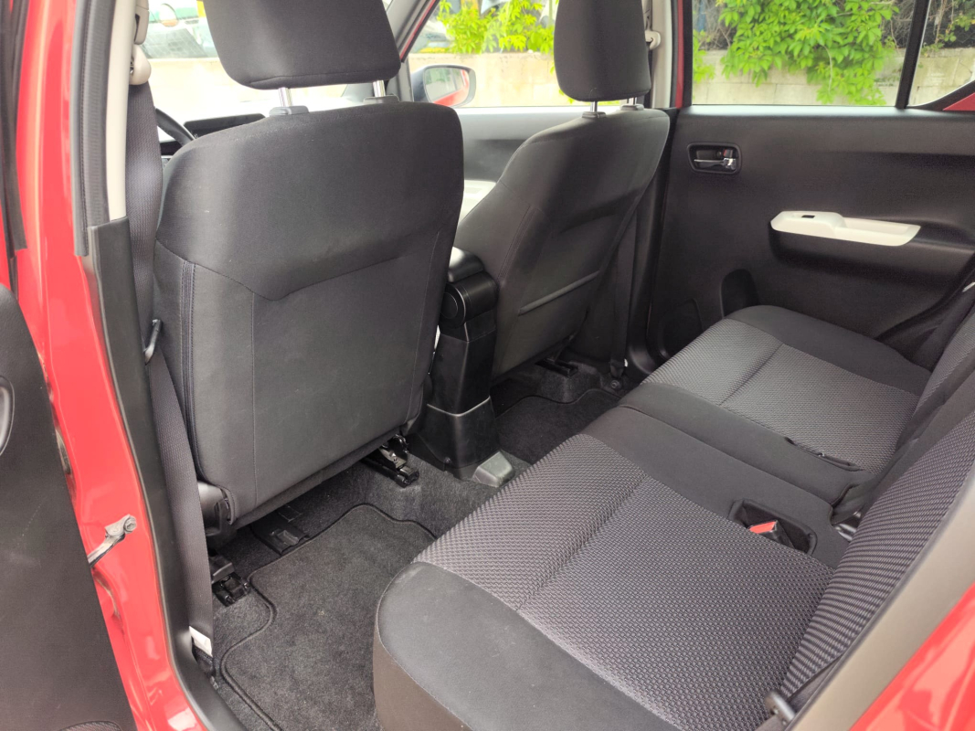 Suzuki Ignis — 16