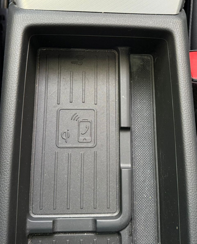 Audi A4 Avant — 21