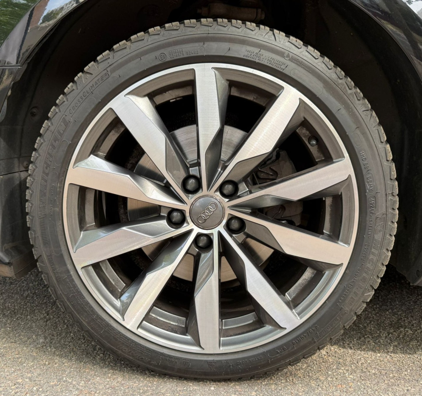 Audi A4 Avant — 29