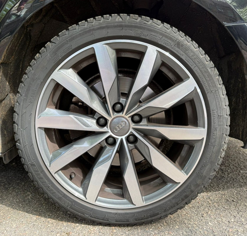 Audi A4 Avant — 30