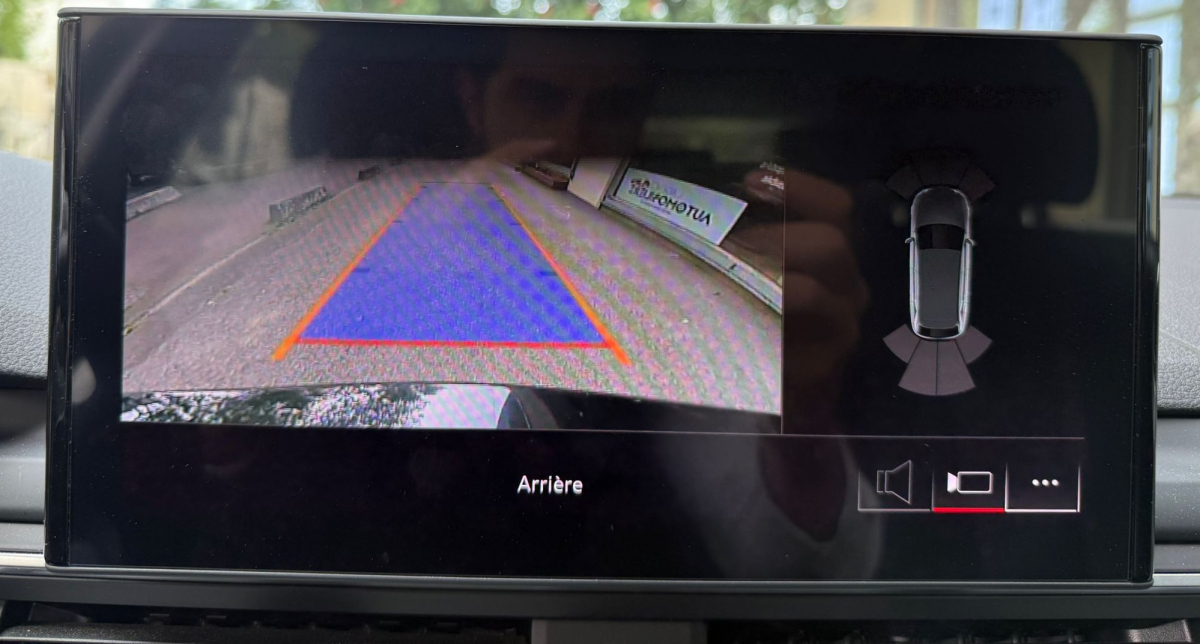Audi A4 Avant — 18