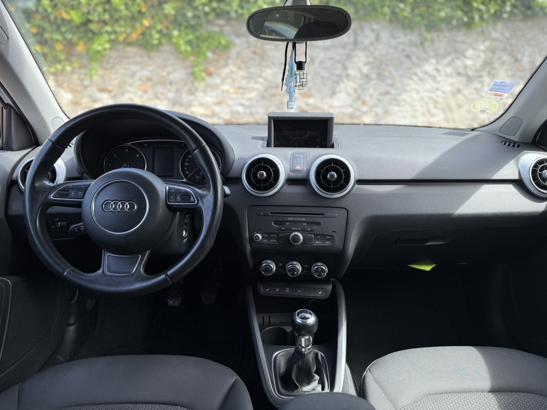 Audi A1 — 14
