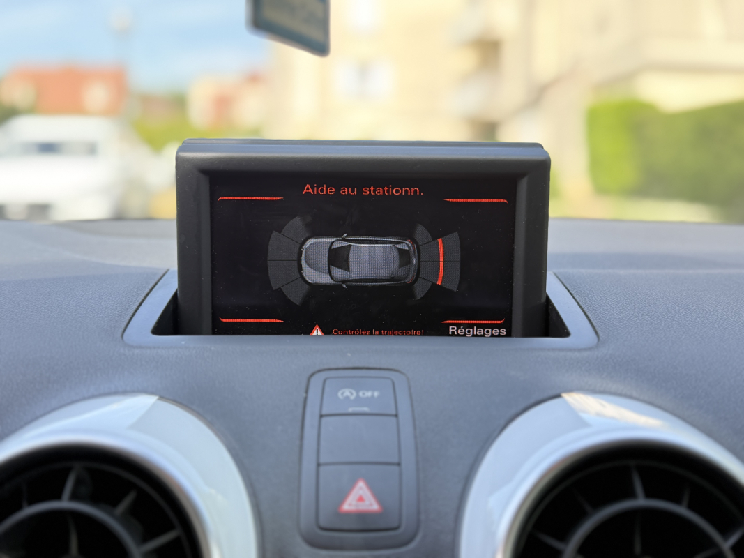 Audi A1 — 18