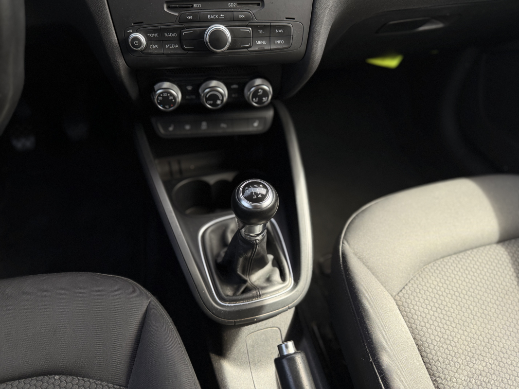 Audi A1 — 17