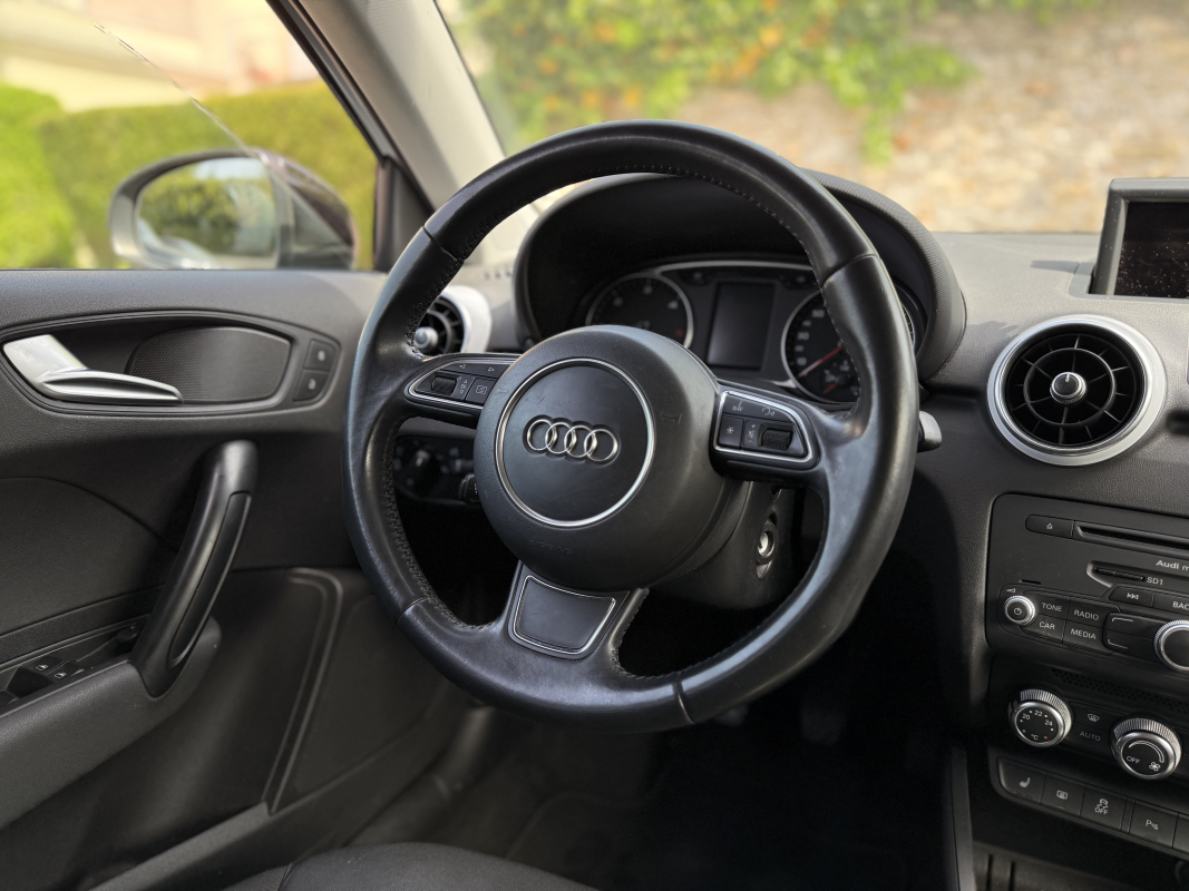 Audi A1 — 16
