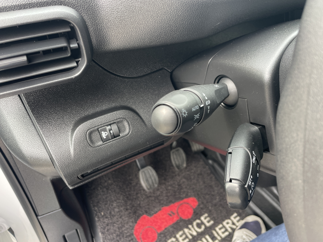 Peugeot Partner — 19