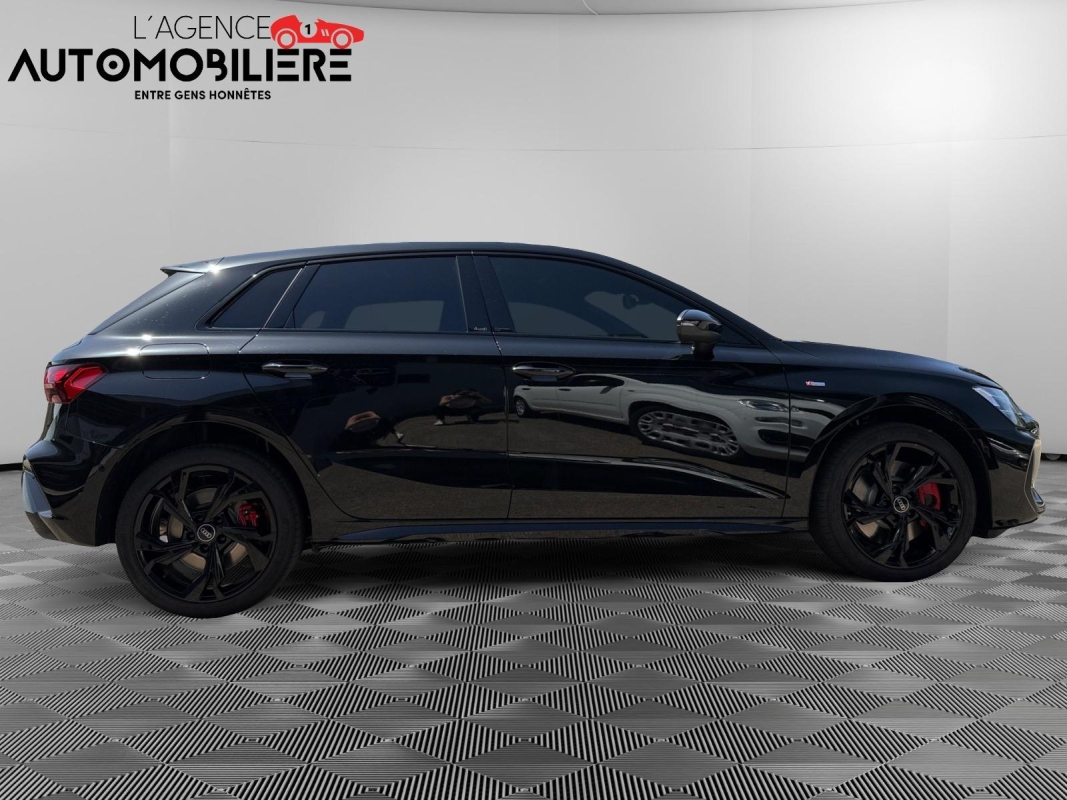 Audi A3 Sportback — 4
