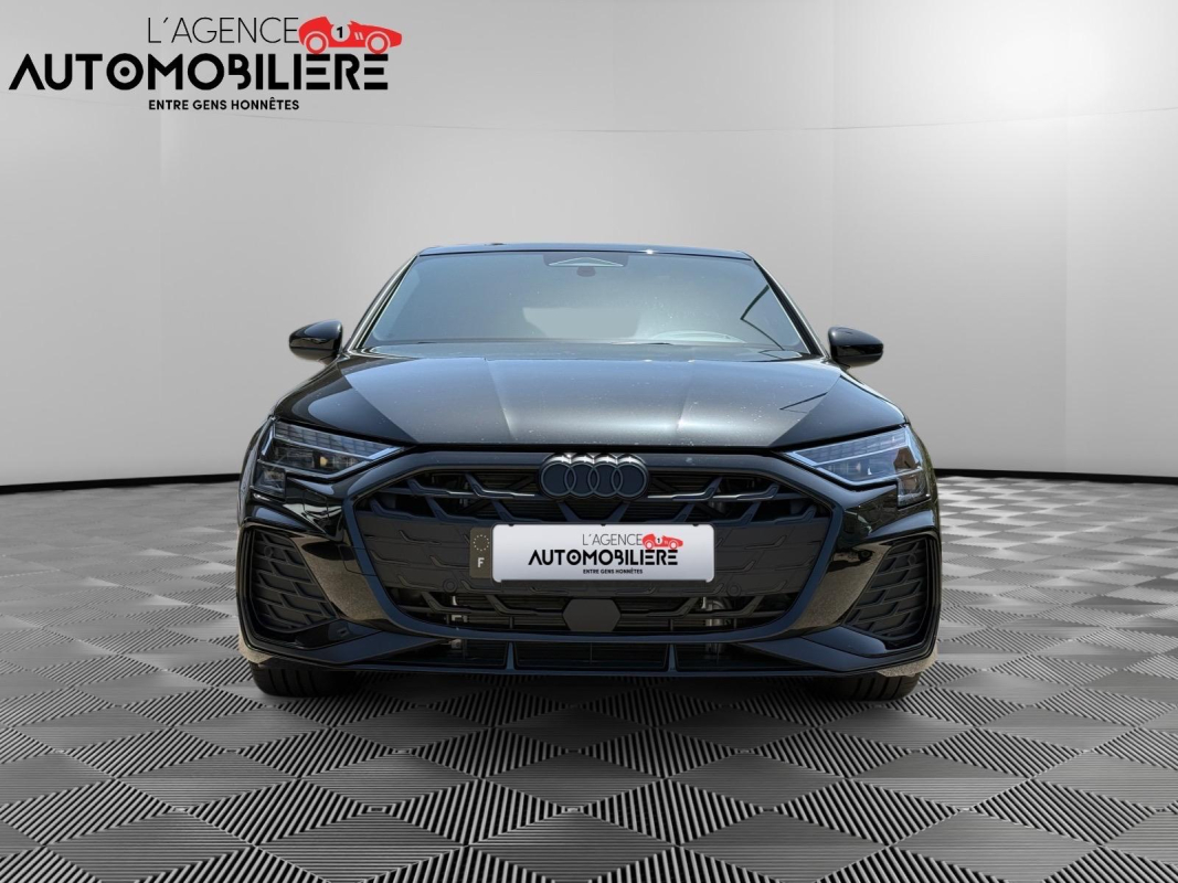 Audi A3 Sportback — 2