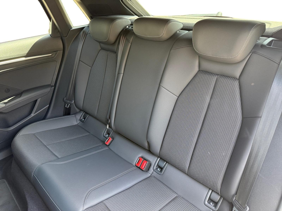 Audi A3 Sportback — 11