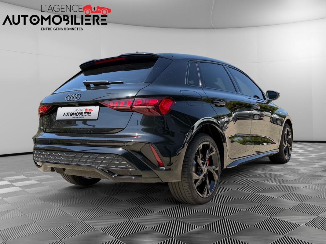 Audi A3 Sportback — 5