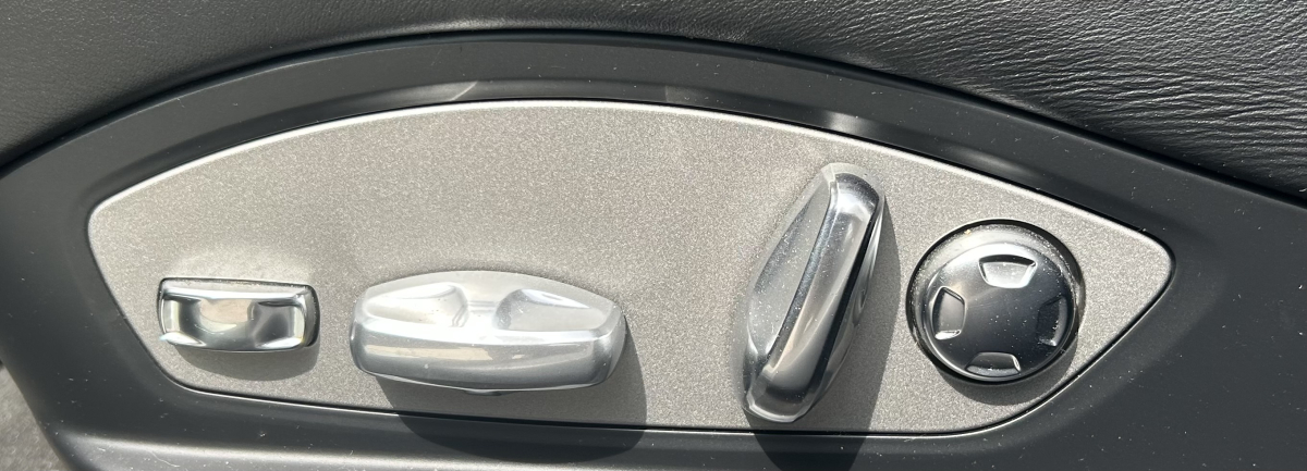 Porsche Panamera — 25