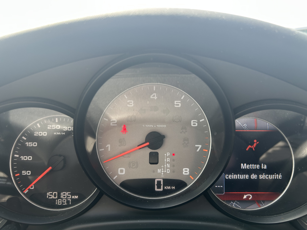 Porsche Panamera — 18