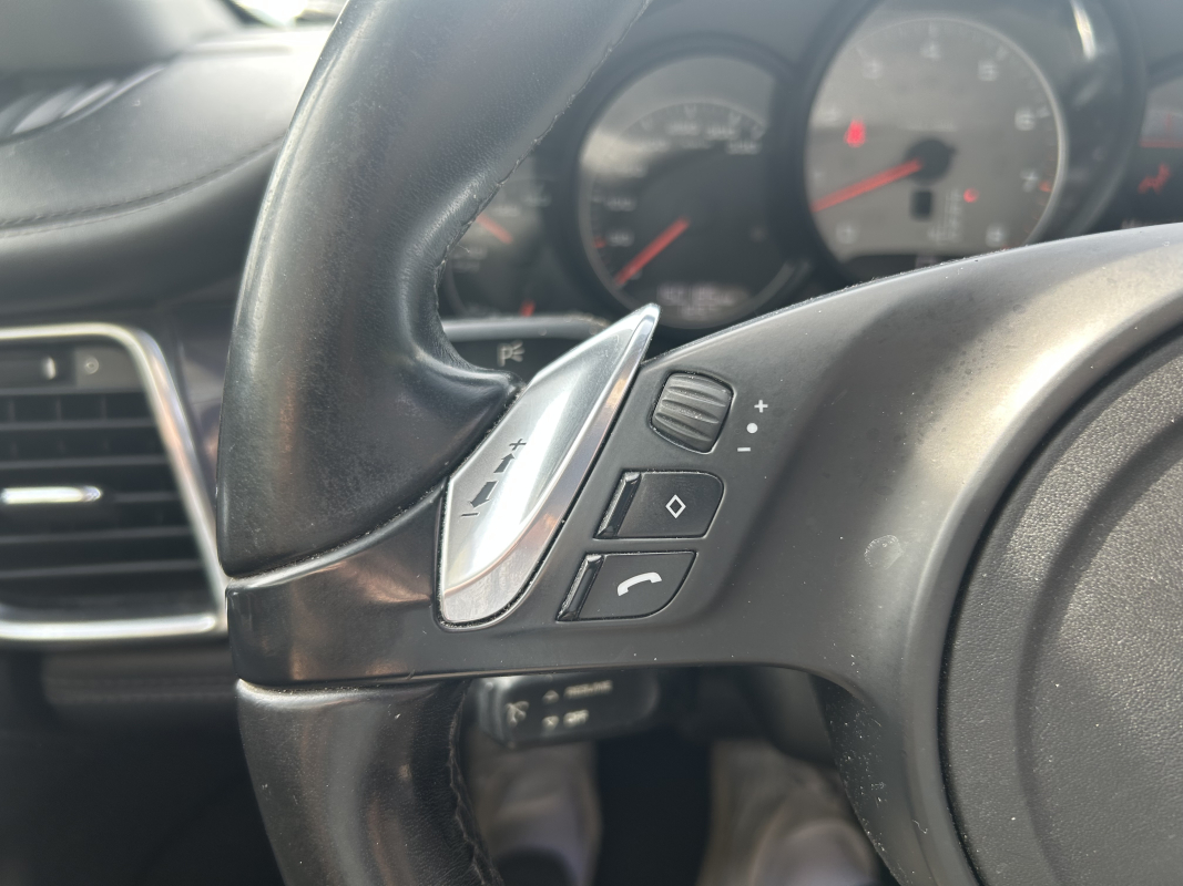 Porsche Panamera — 19