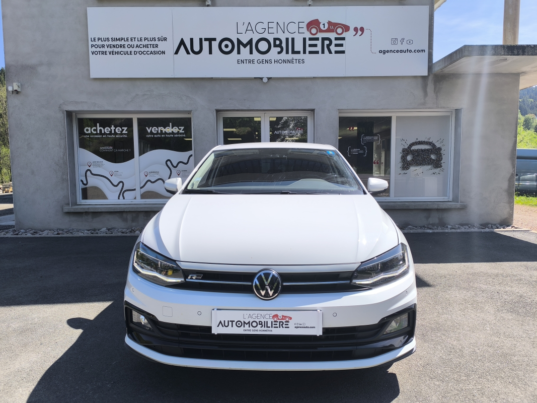 Volkswagen Polo — 2