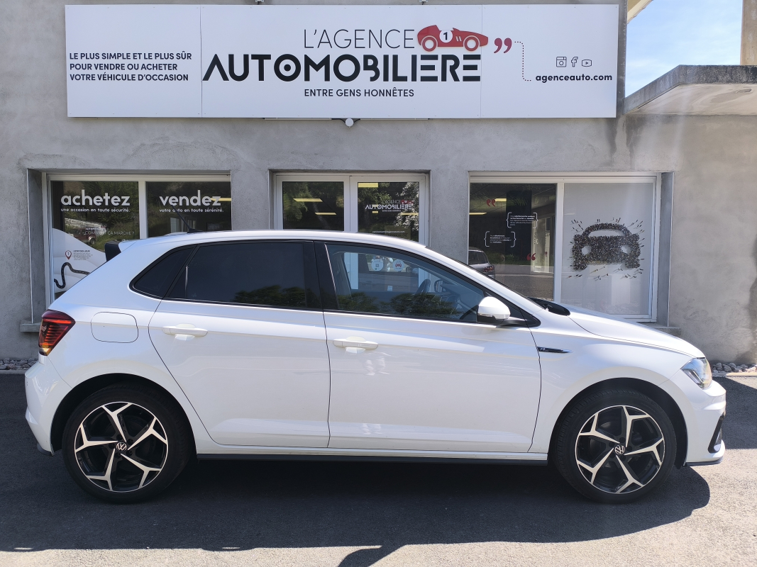 Volkswagen Polo — 4