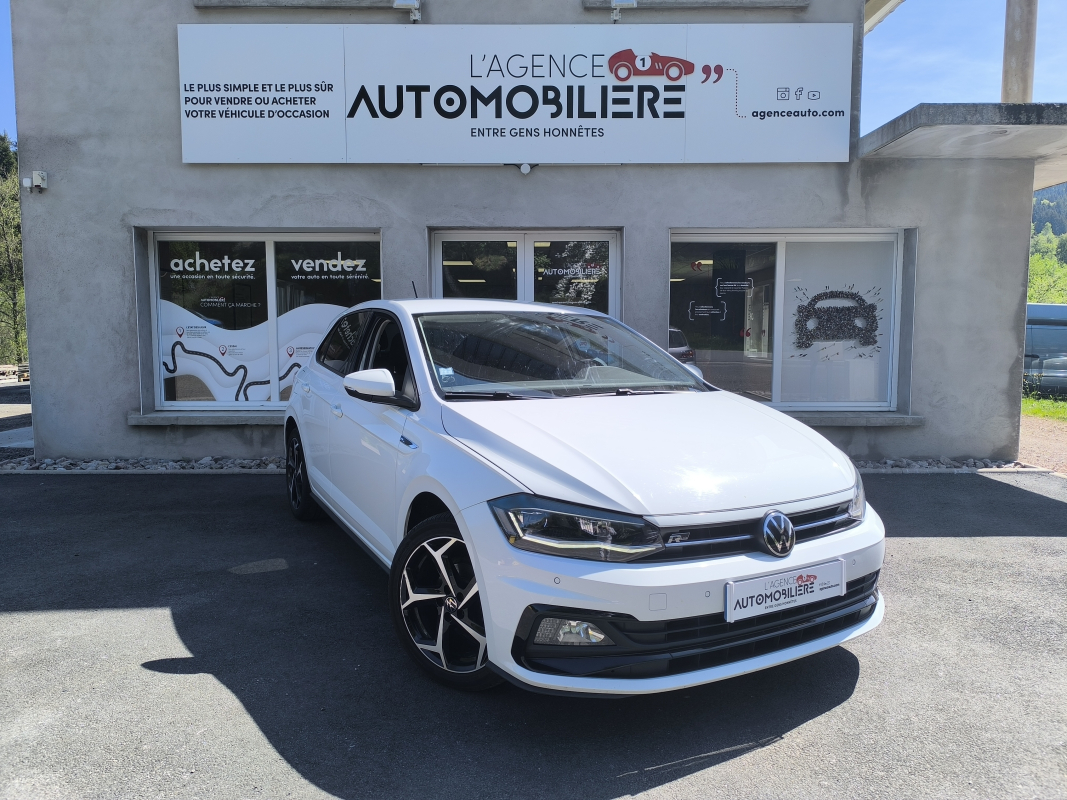 Volkswagen Polo — 3