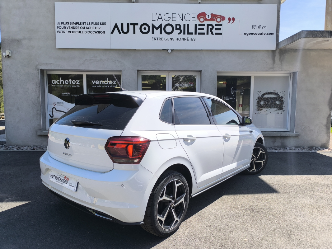 Volkswagen Polo — 5