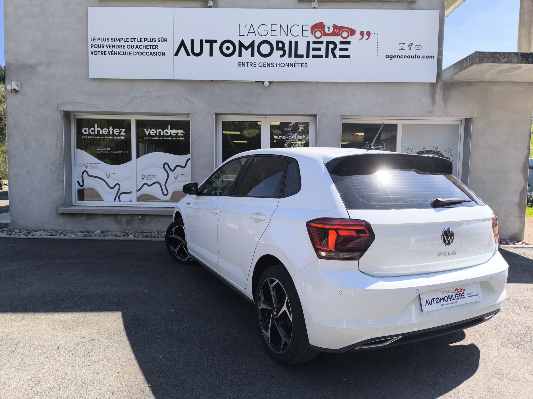 Volkswagen Polo — 7