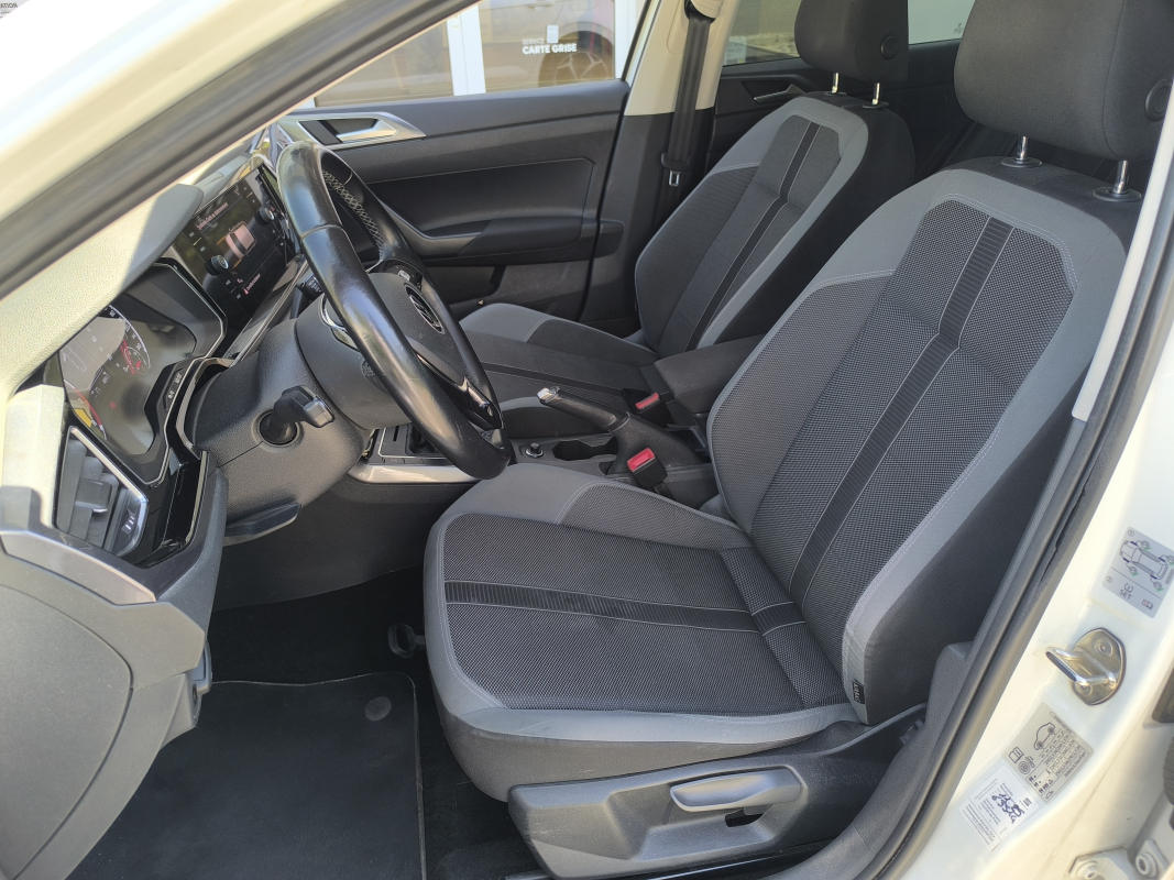 Volkswagen Polo — 15