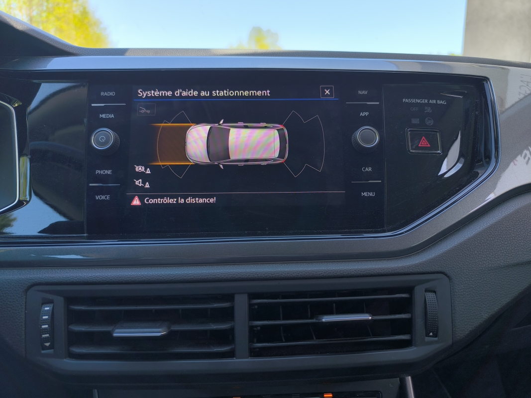 Volkswagen Polo — 20