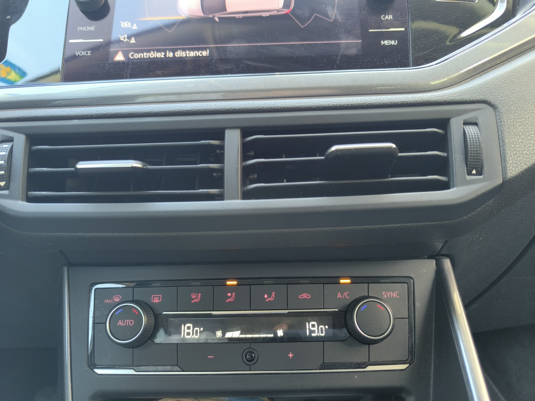 Volkswagen Polo — 21
