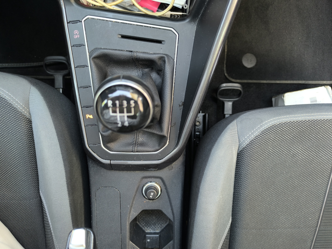 Volkswagen Polo — 22