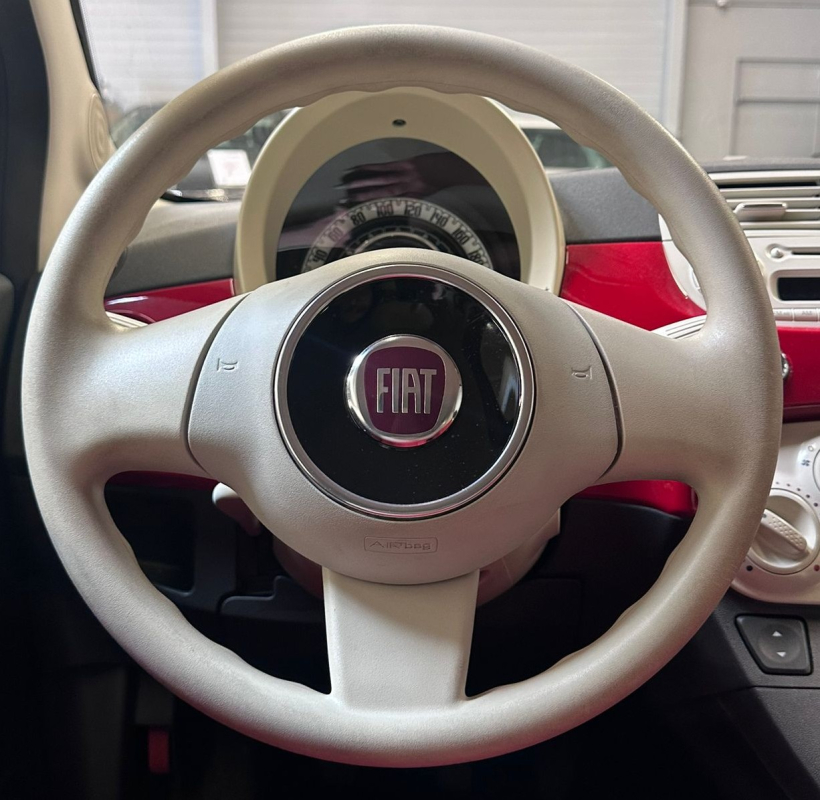 Fiat 500 — 19