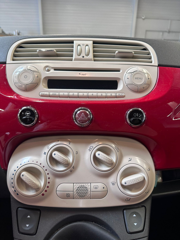 Fiat 500 — 20