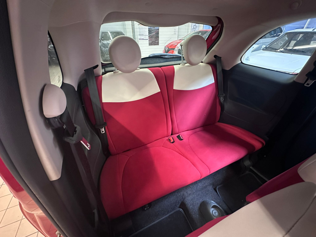 Fiat 500 — 17