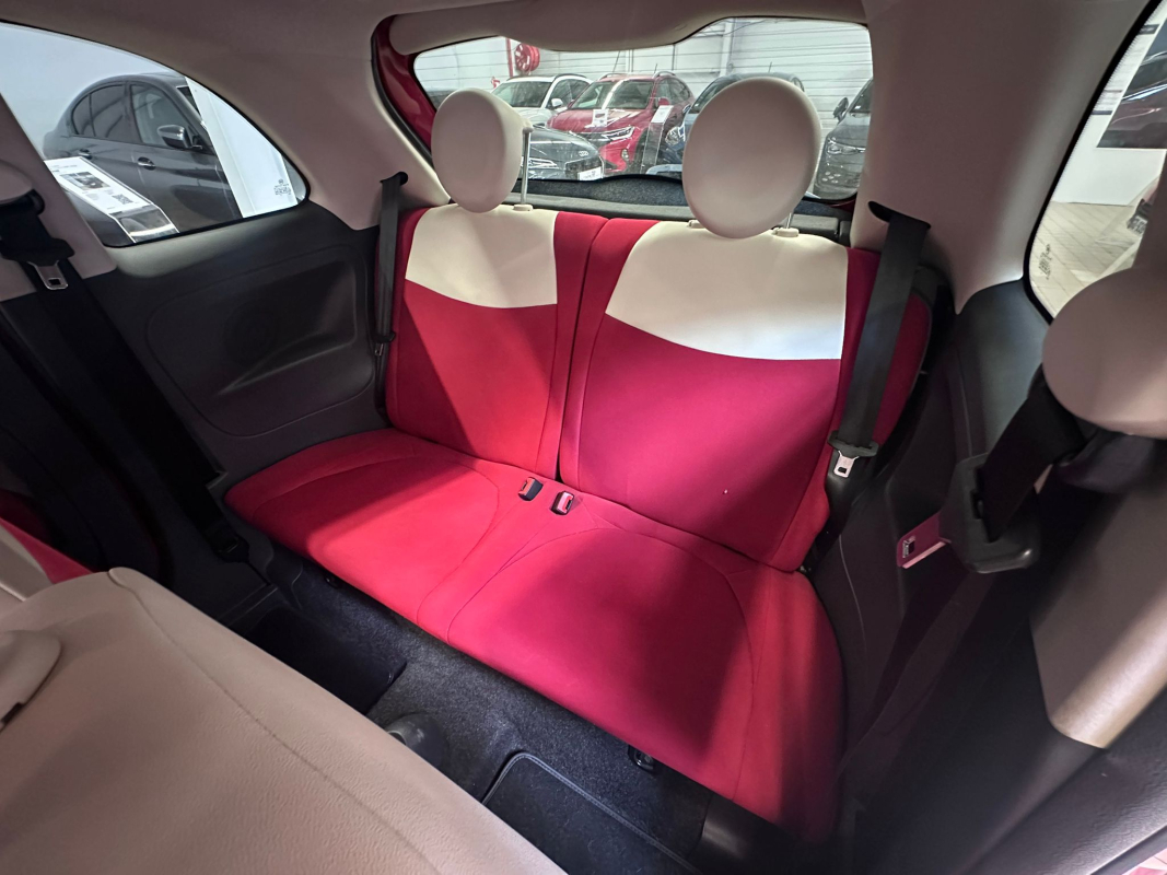 Fiat 500 — 16