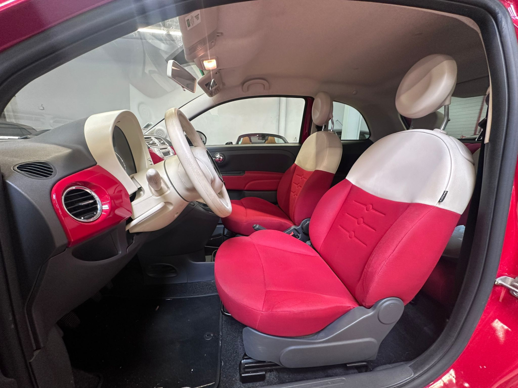 Fiat 500 — 15